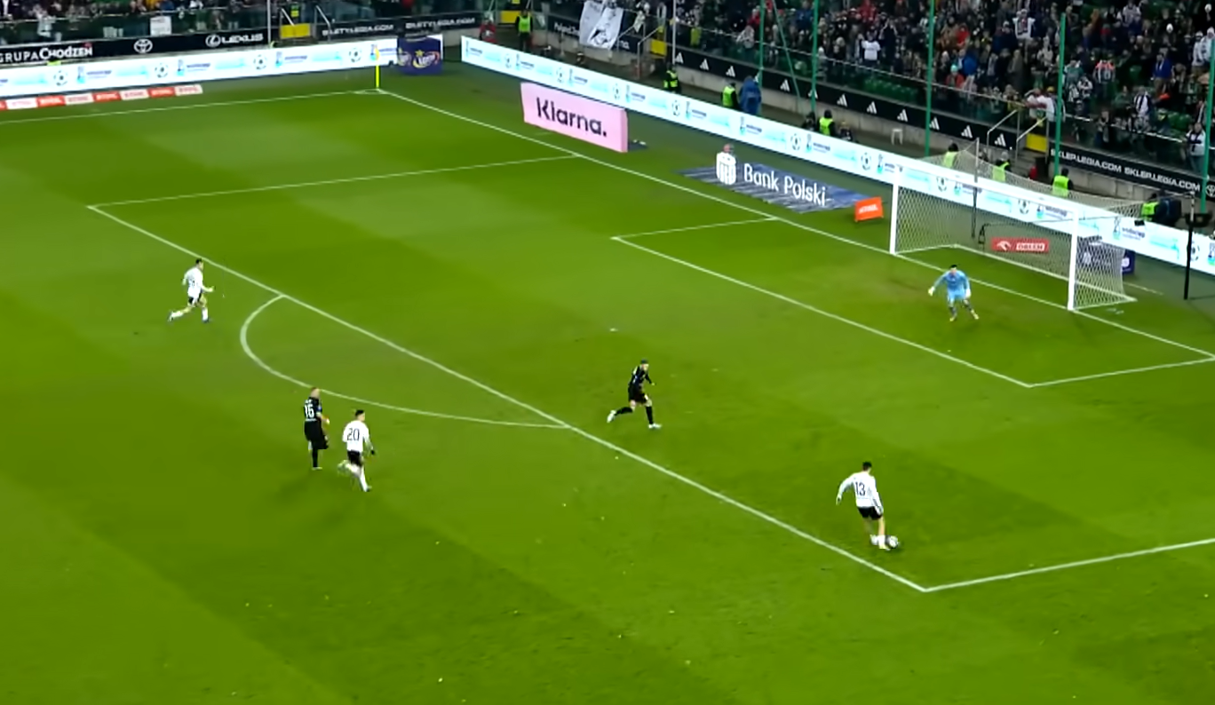 fot. Canal Sport