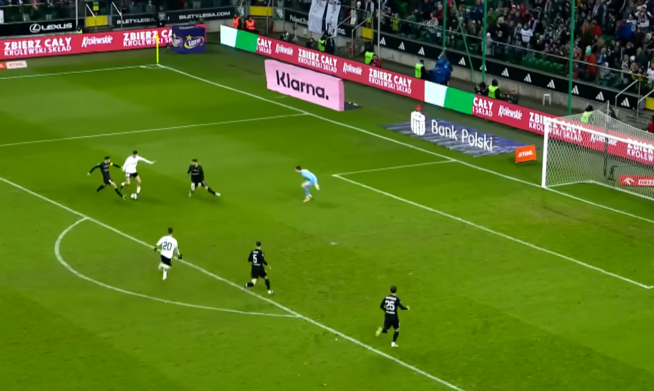 fot. Canal Sport