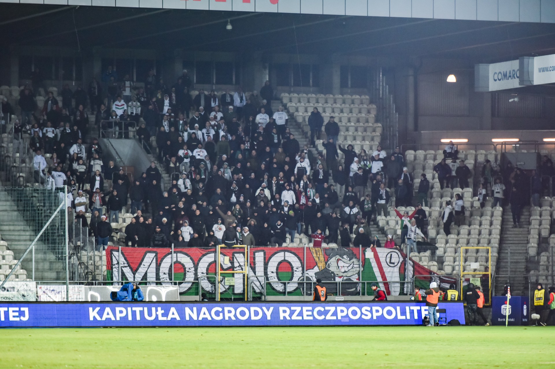 fot. Woytek / Legionisci.com