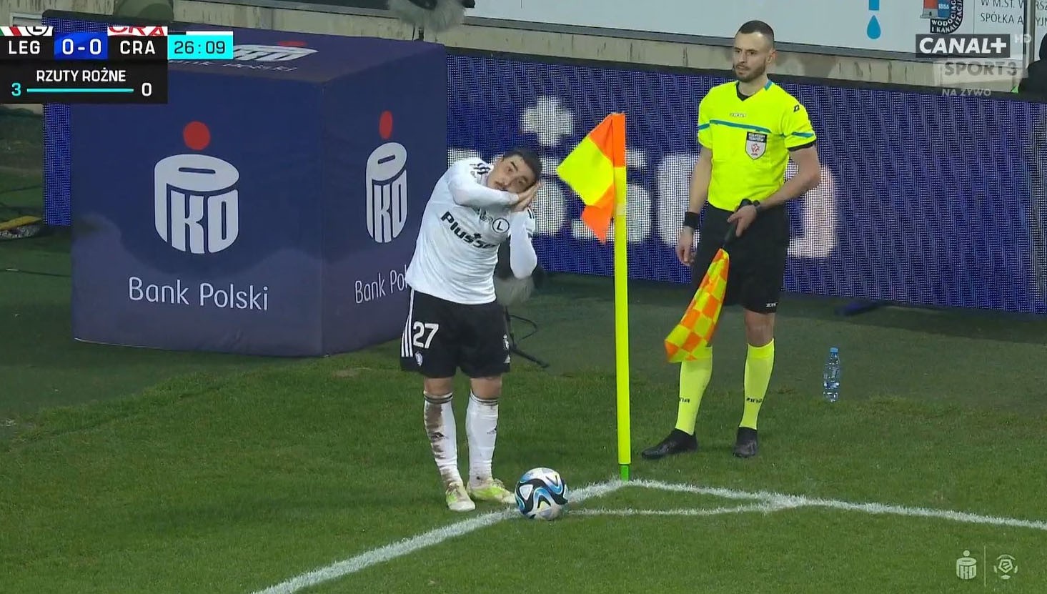 fot. Canal  Sport