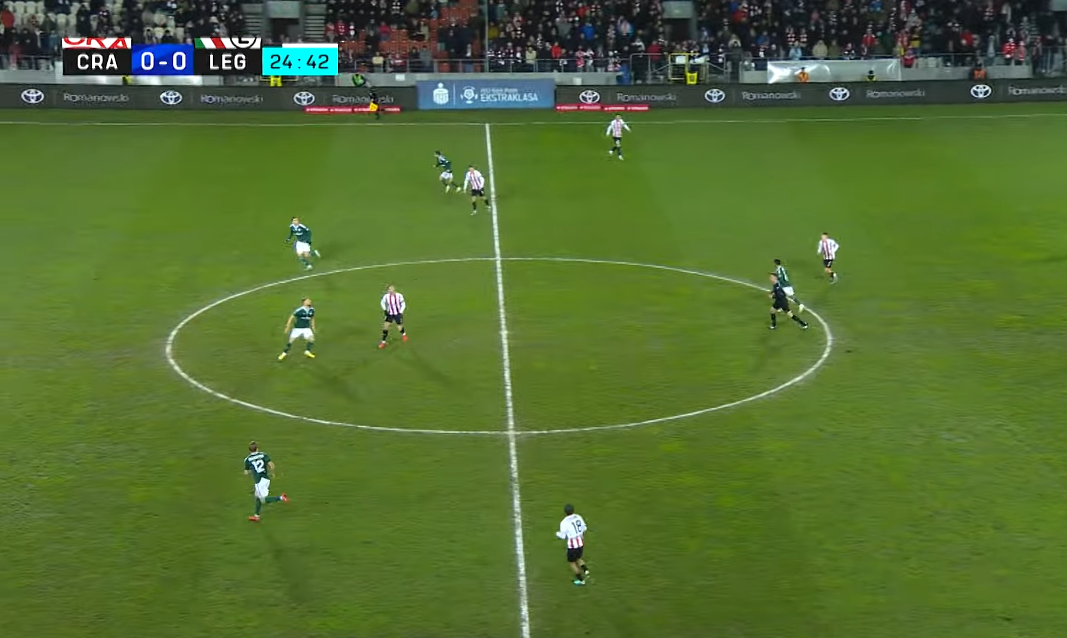 fot. Canal  Sport