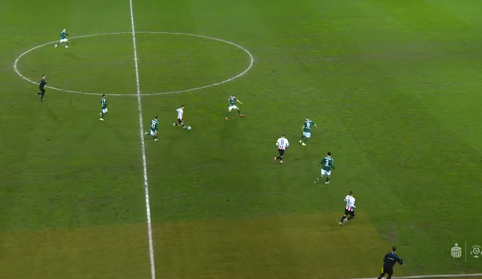 fot. Canal  Sport