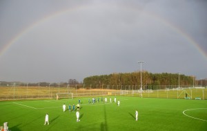 fot. Raffi / Legionisci.com