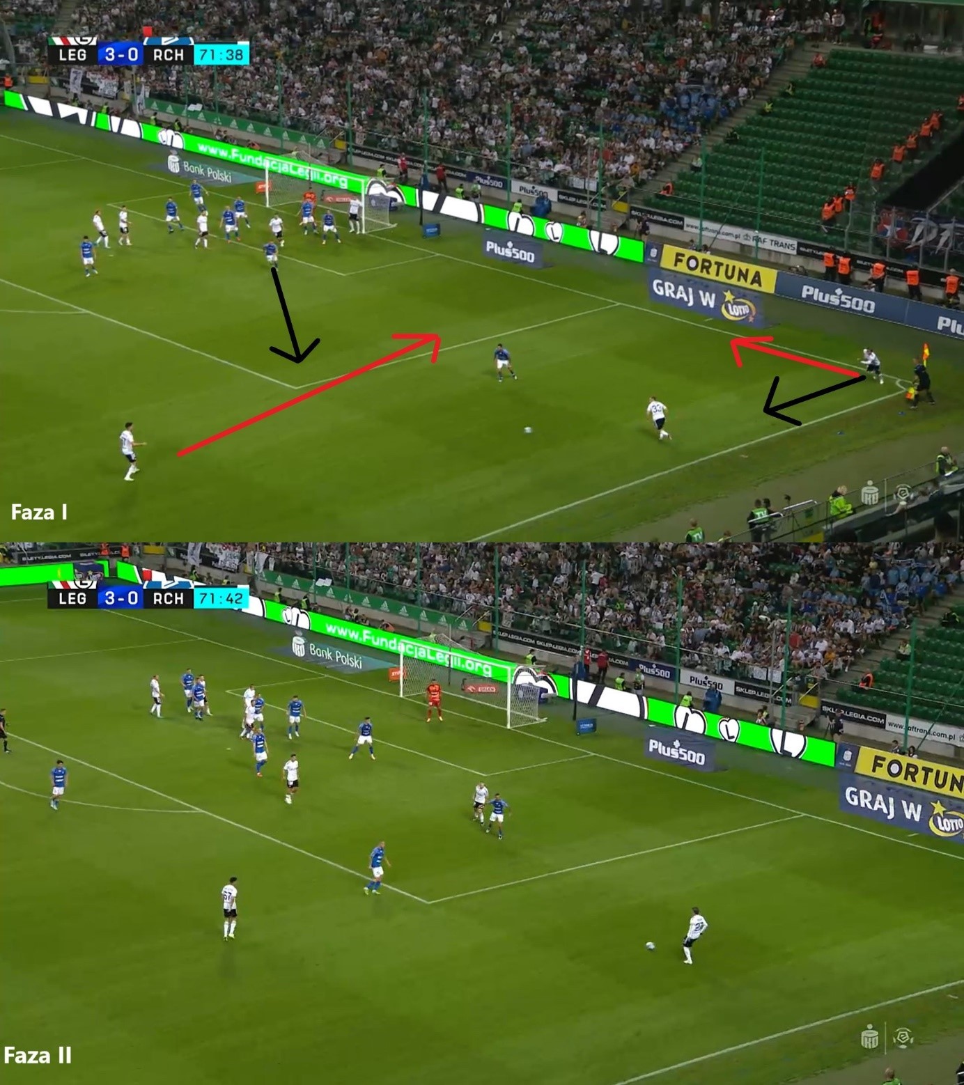 fot. Ekstraklasa