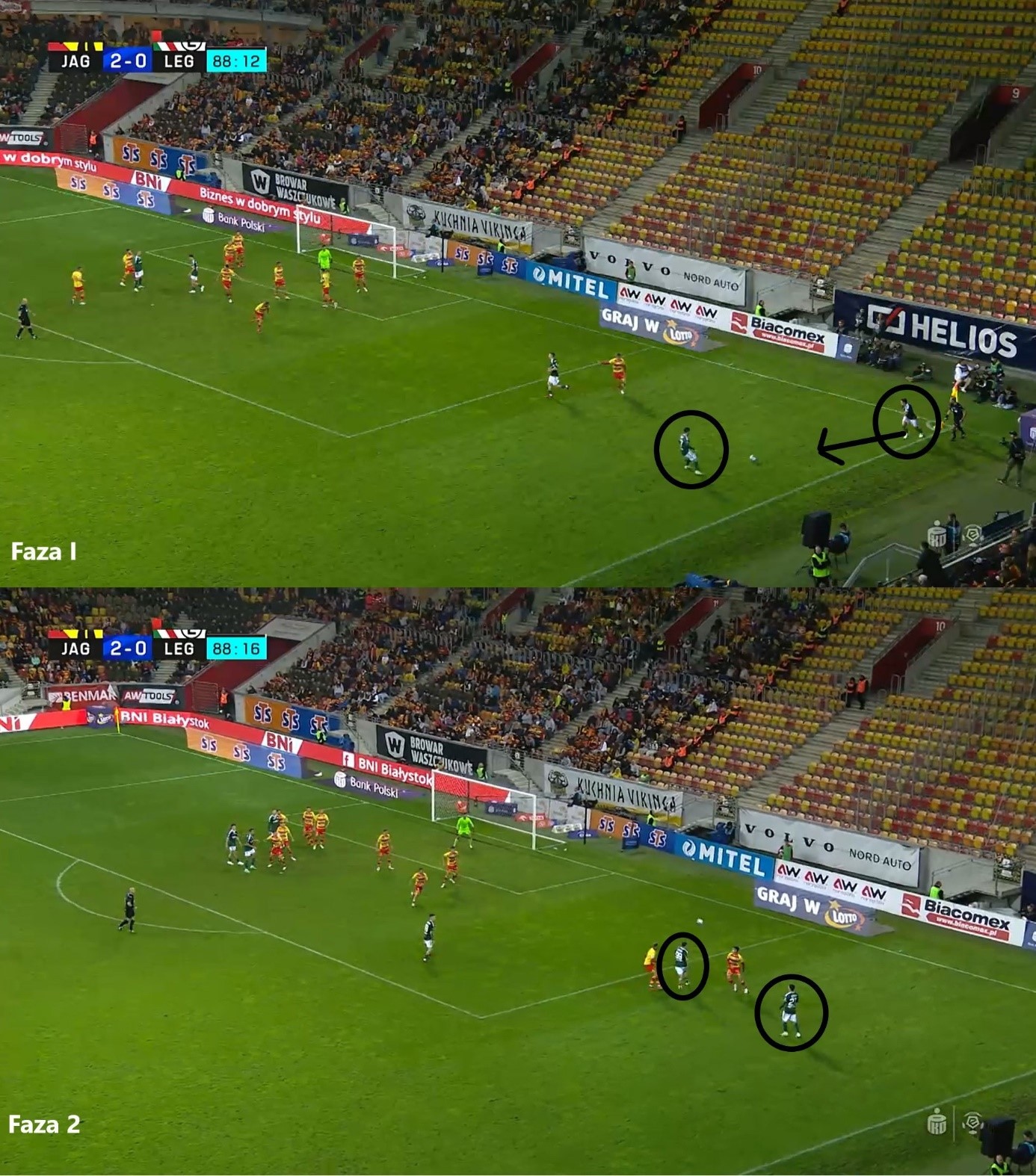 fot. Ekstraklasa