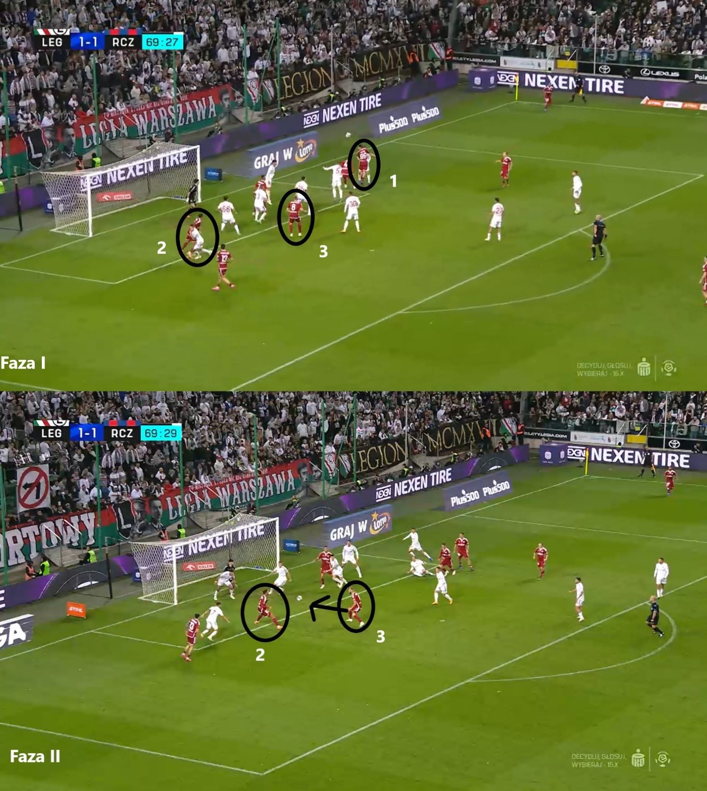 fot. Ekstraklasa