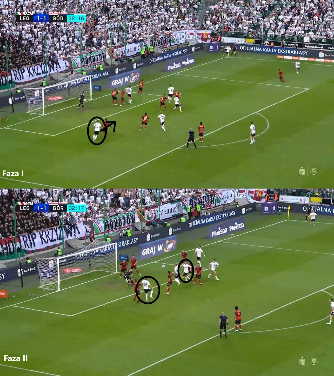 fot. Ekstraklasa