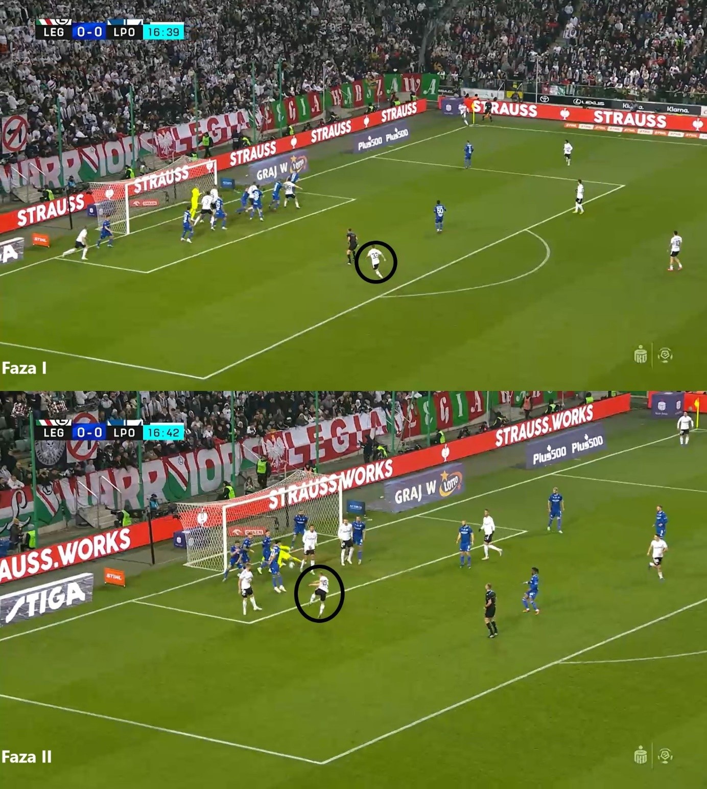fot. Ekstraklasa
