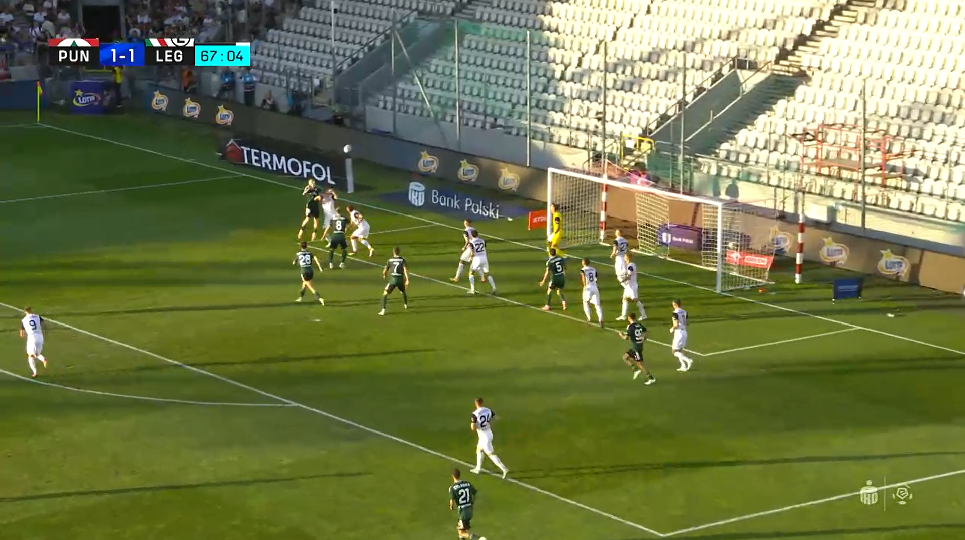 fot. Ekstraklasa