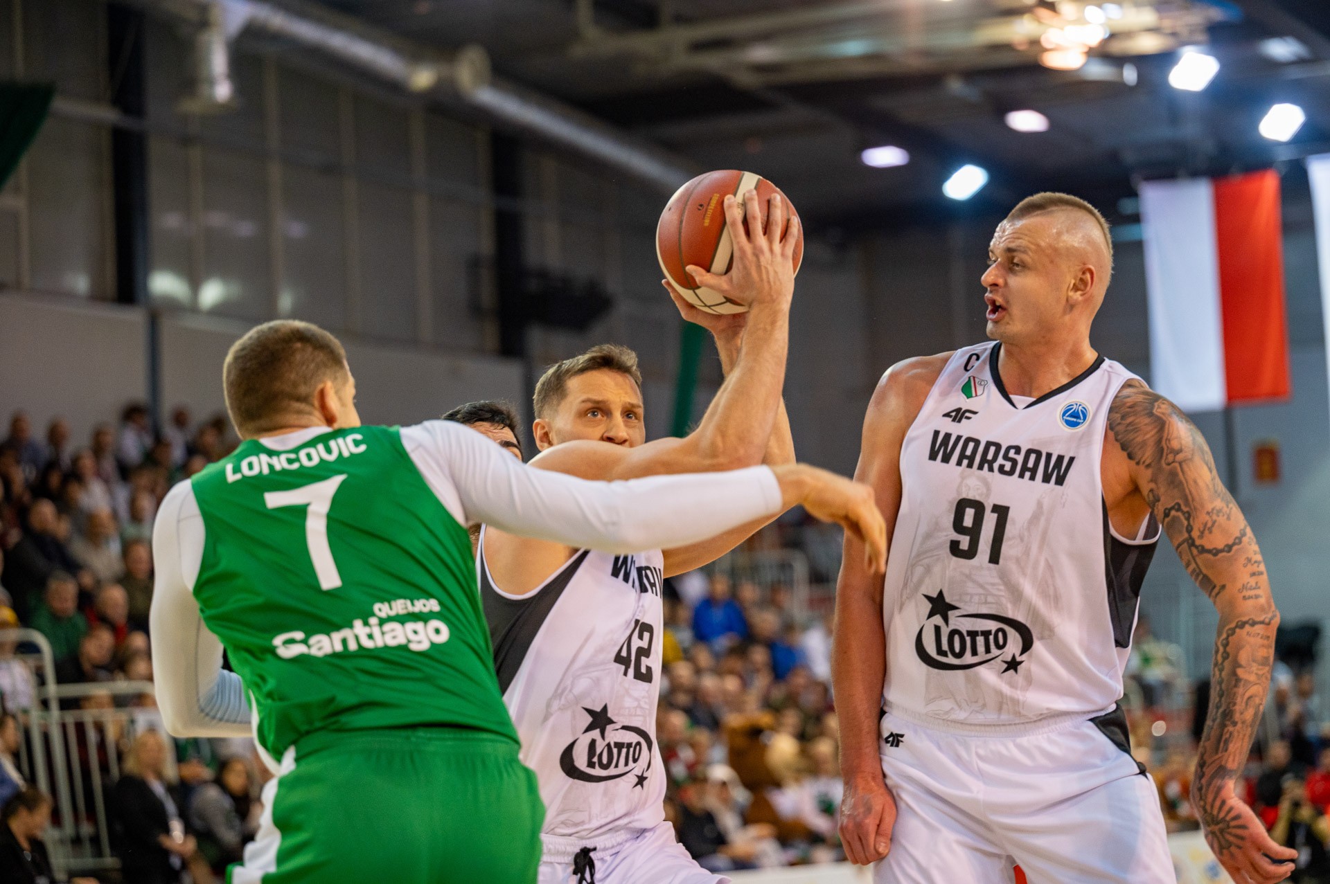 fot. Maciek Gronau