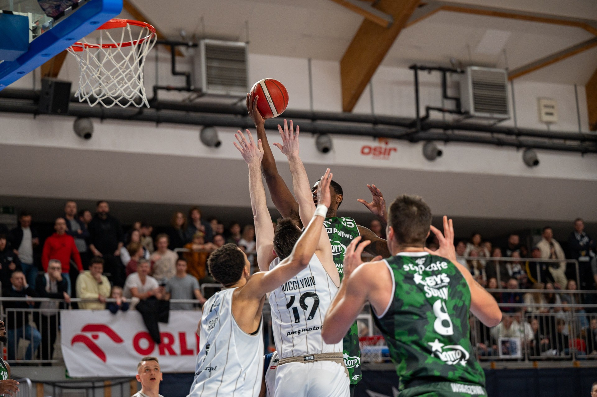 fot. Maciek Gronau