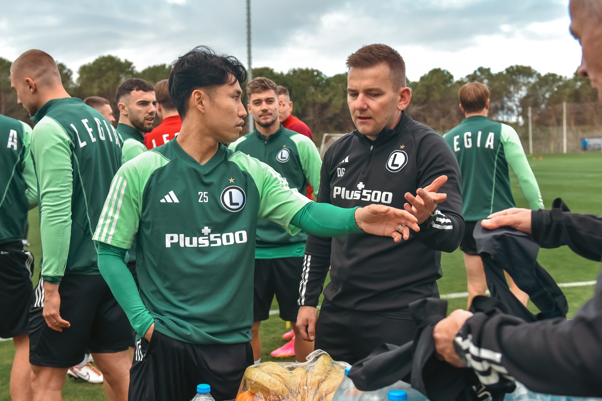fot. Woytek / Legionisci.com