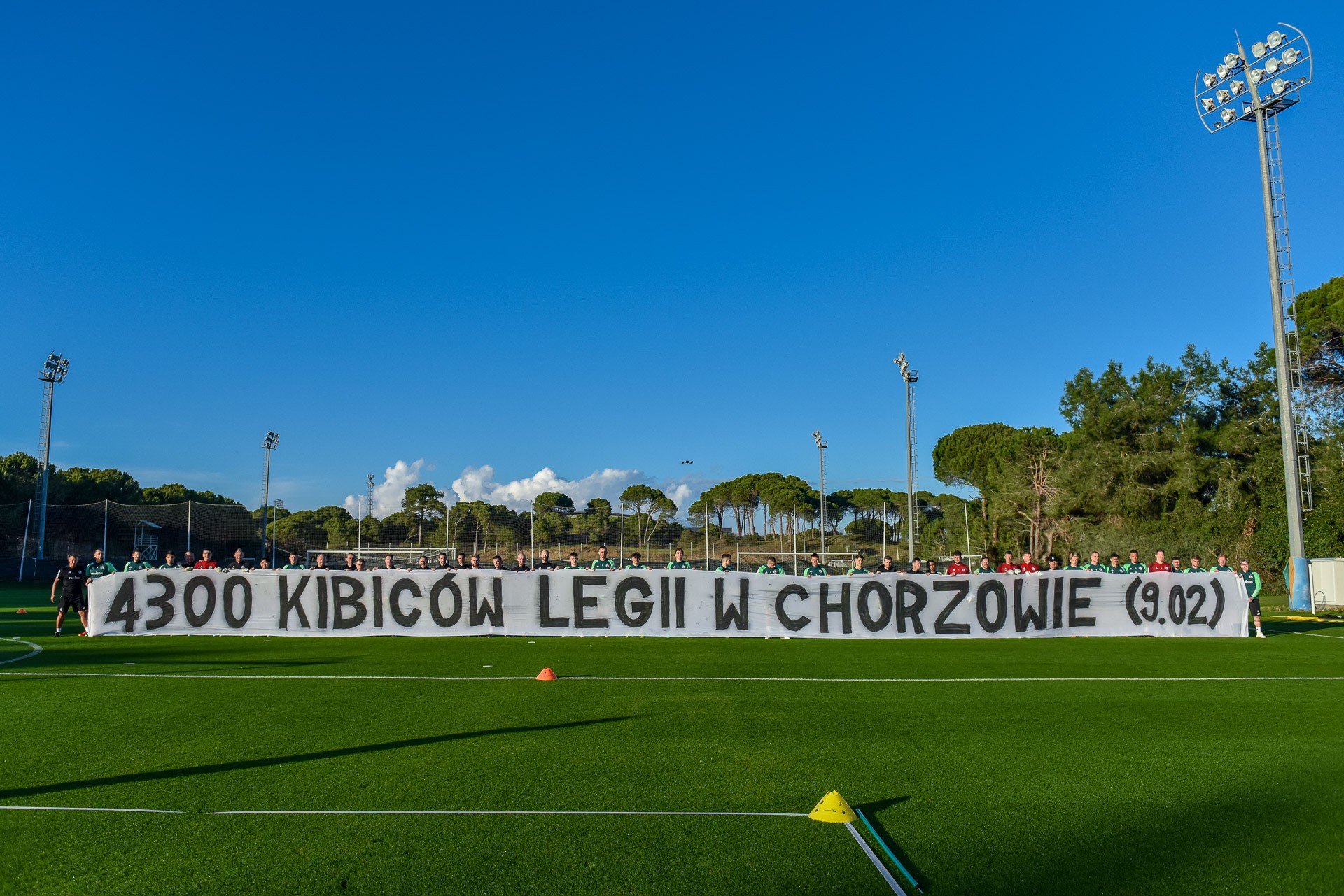 fot. Woytek / Legionisci.com