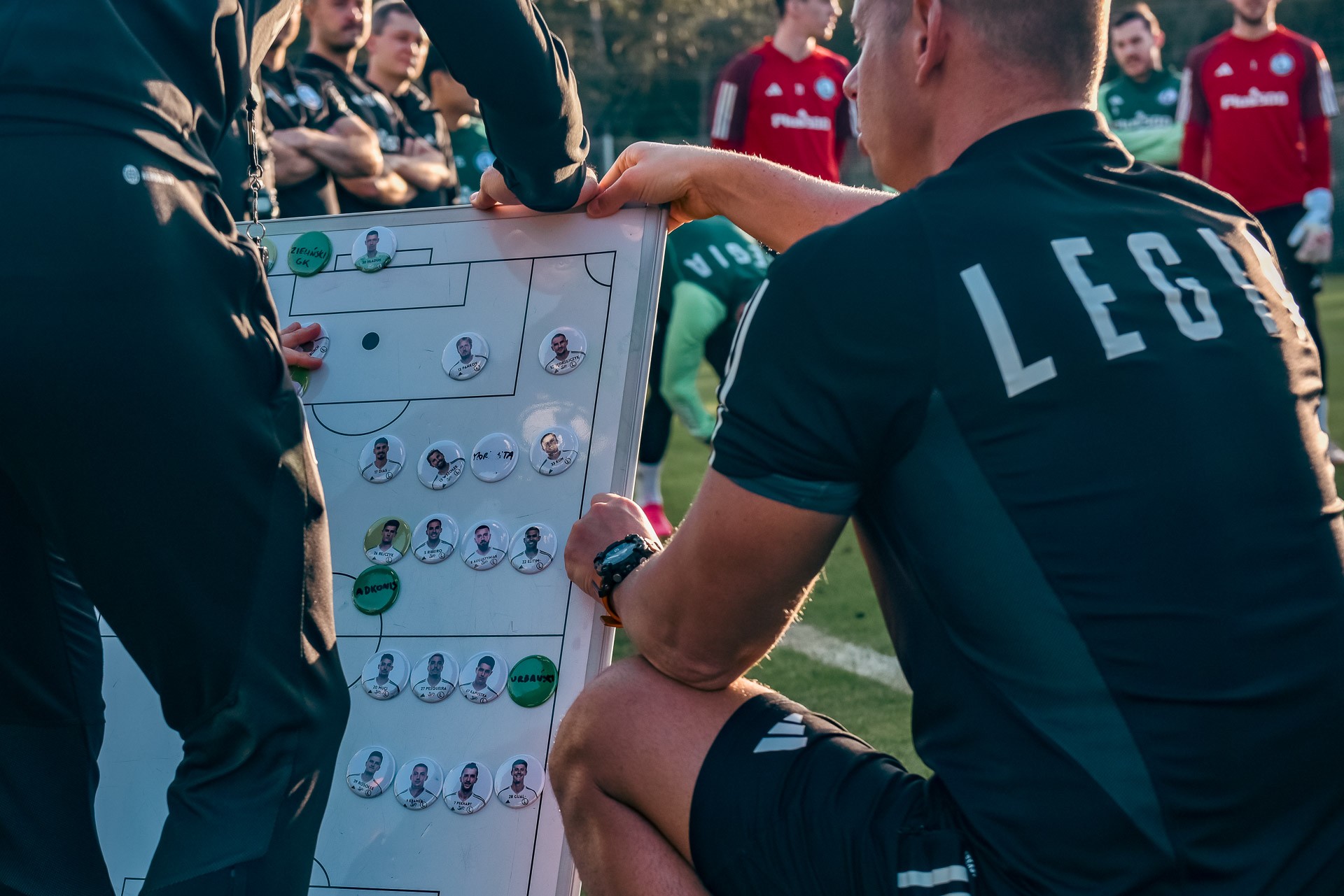 fot. Woytek / Legionisci.com