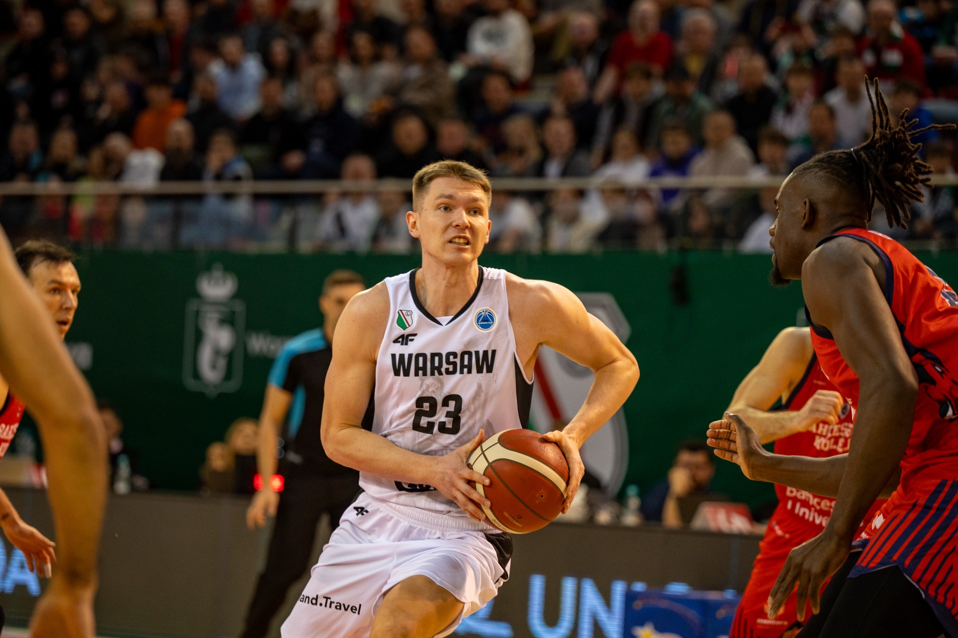 fot. Maciek Gronau