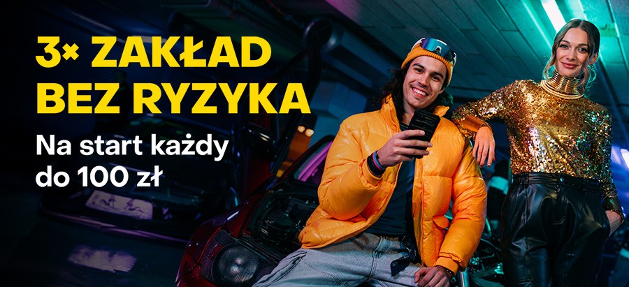 Fortuna zakłady bukmacherskie