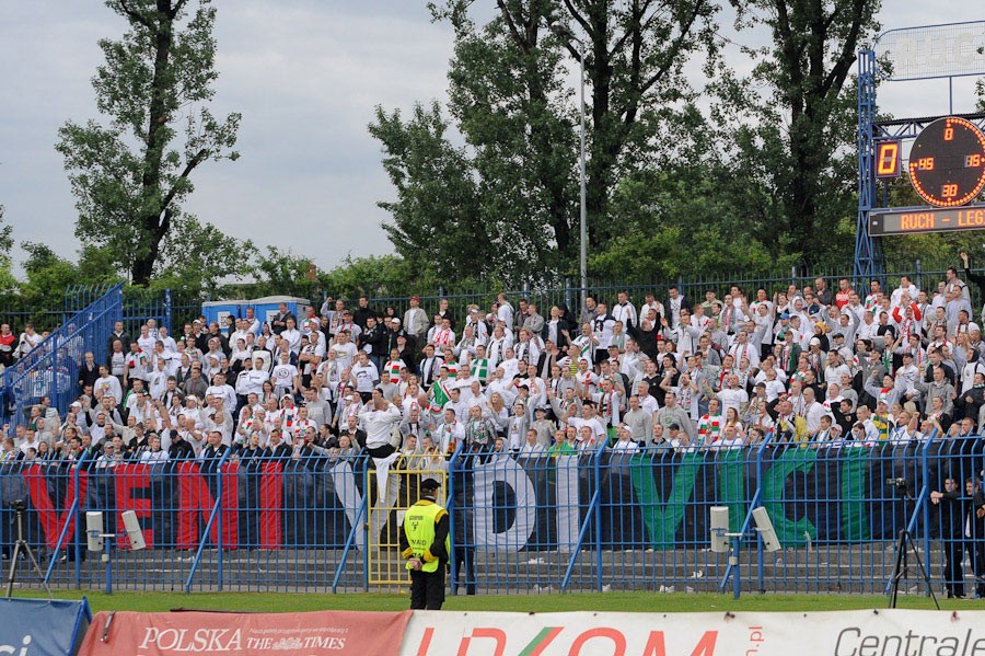 fot. Mishka / Legionisci.com