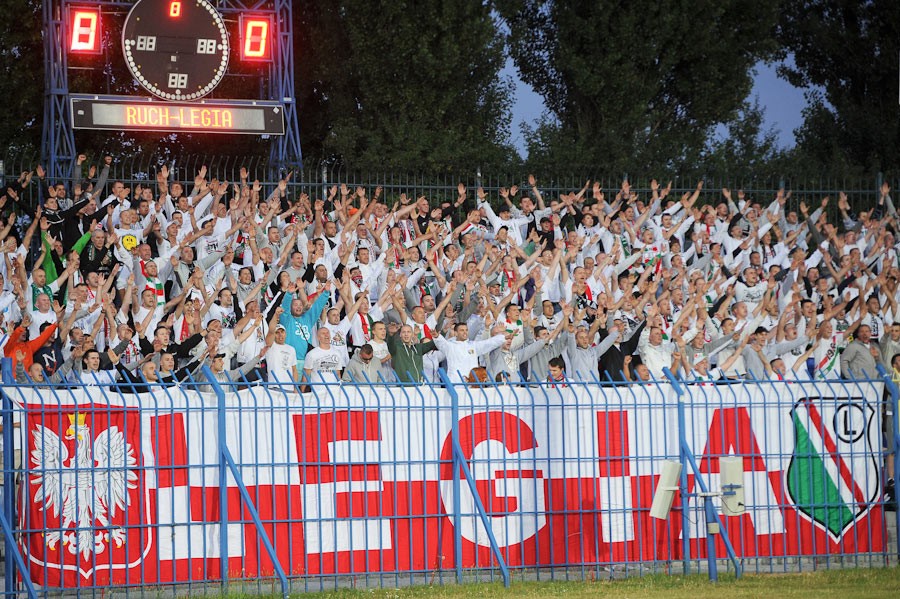 fot. Mishka / Legionisci.com