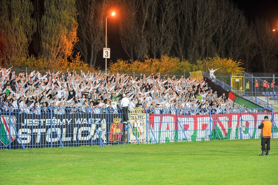fot. Mishka / Legionisci.com