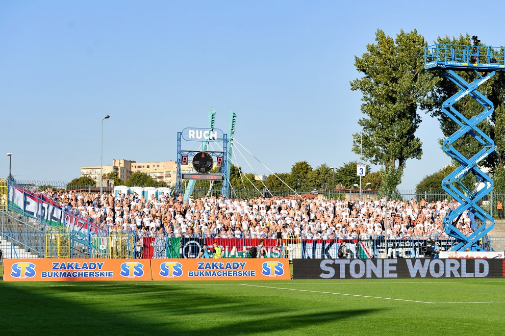 fot. Mishka / Legionisci.com