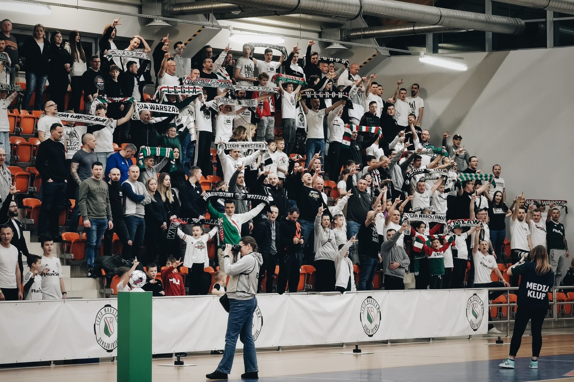 fot. Hagi / Legionisci.com