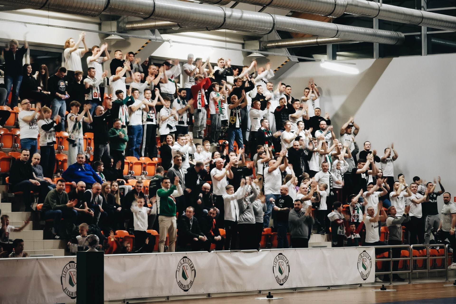fot. Hagi / Legionisci.com