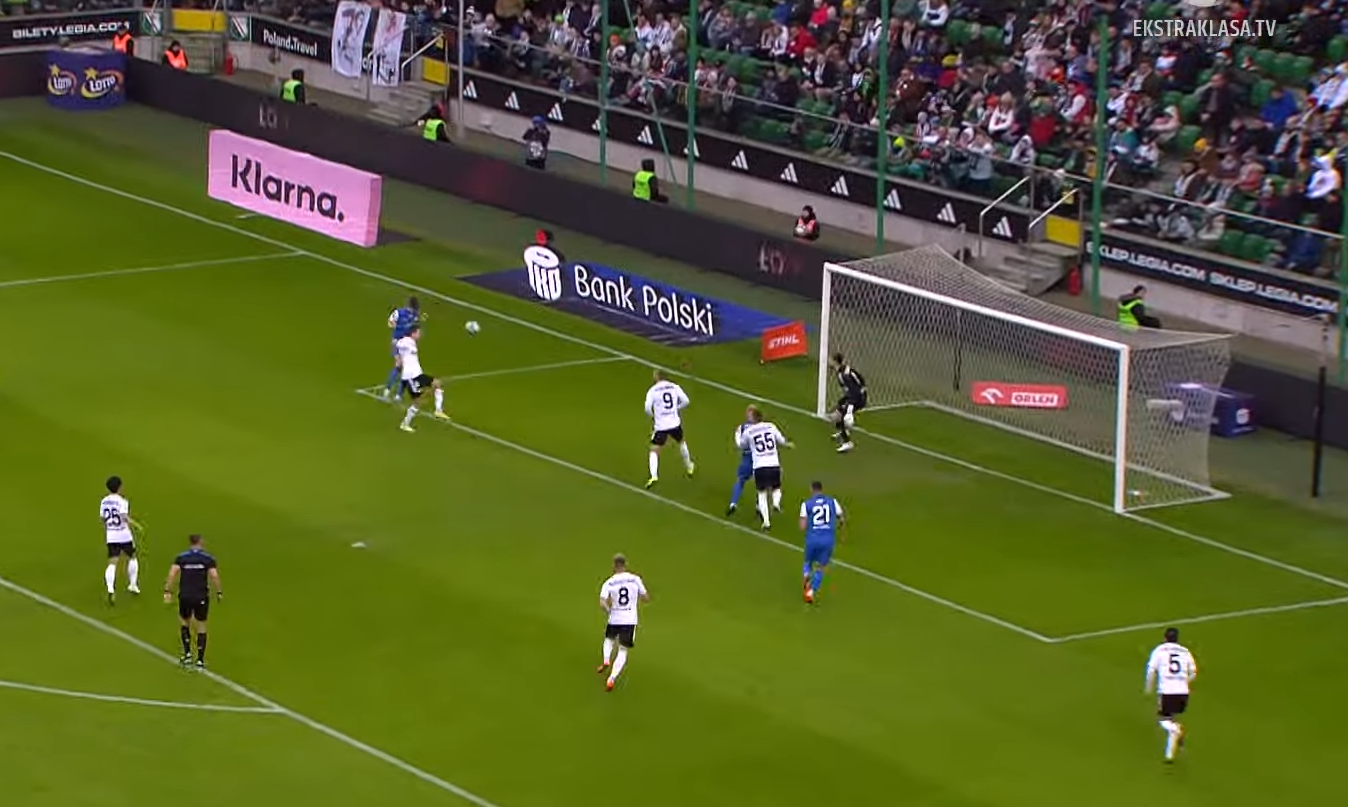 fot. Ekstraklasa.TV