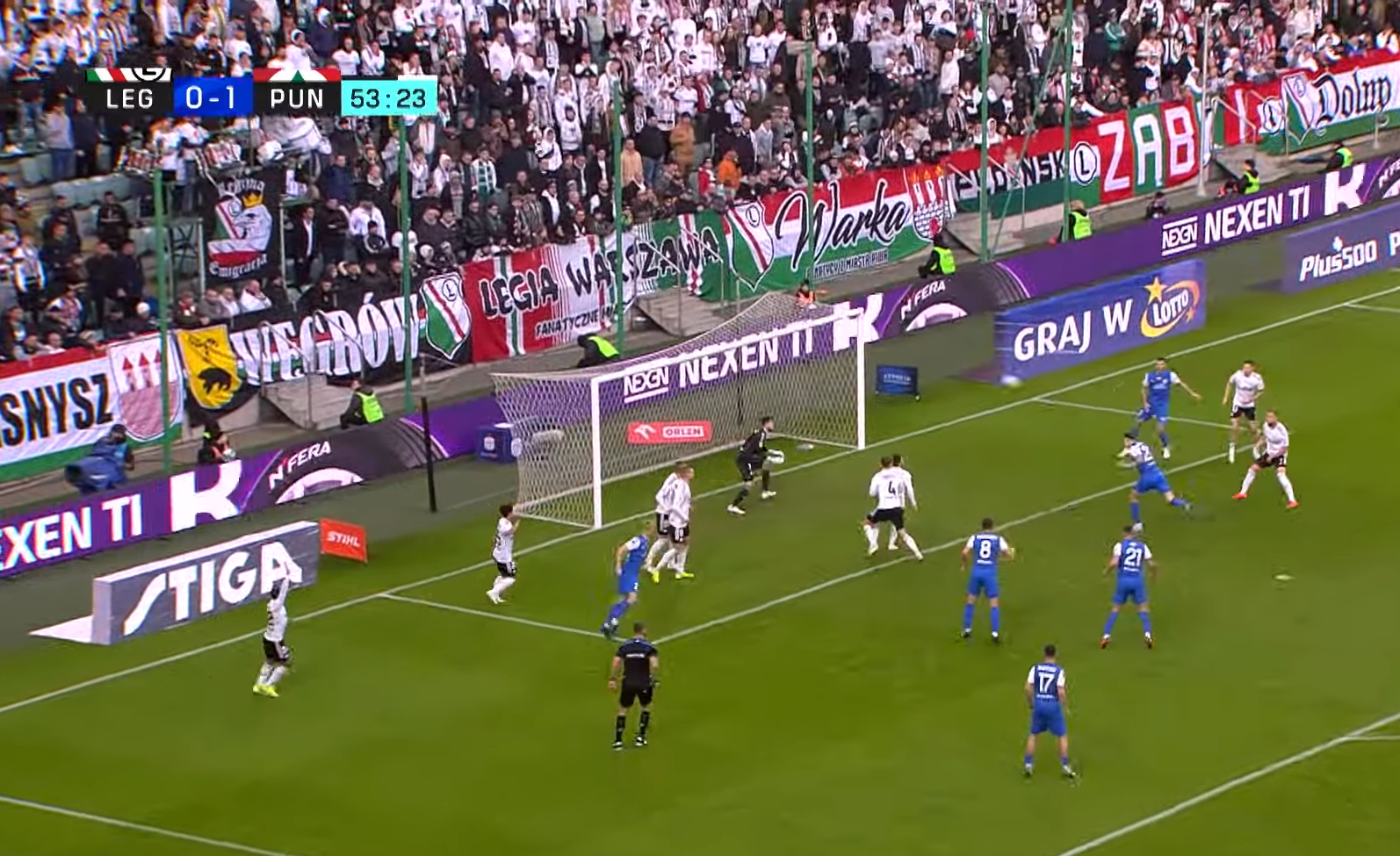 fot. Ekstraklasa.TV