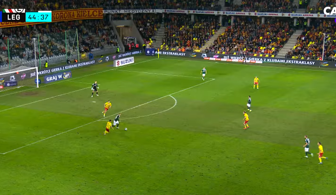 fot. Canal Sport