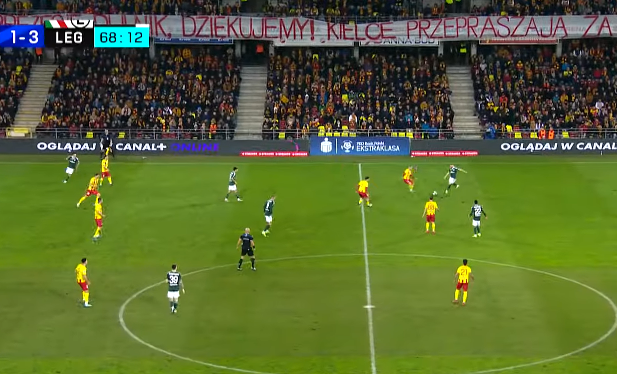 fot. Canal Sport