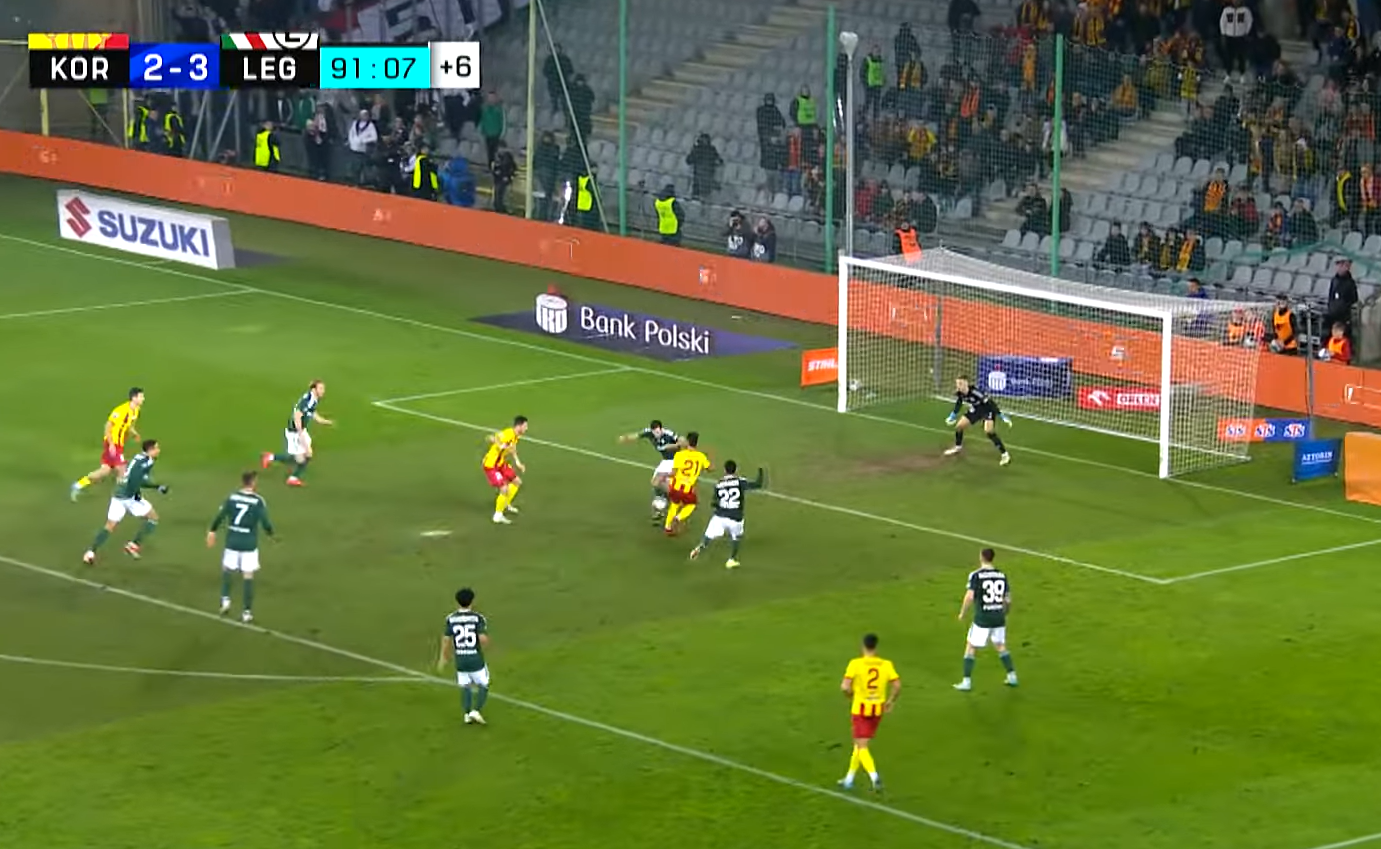 fot. Canal Sport