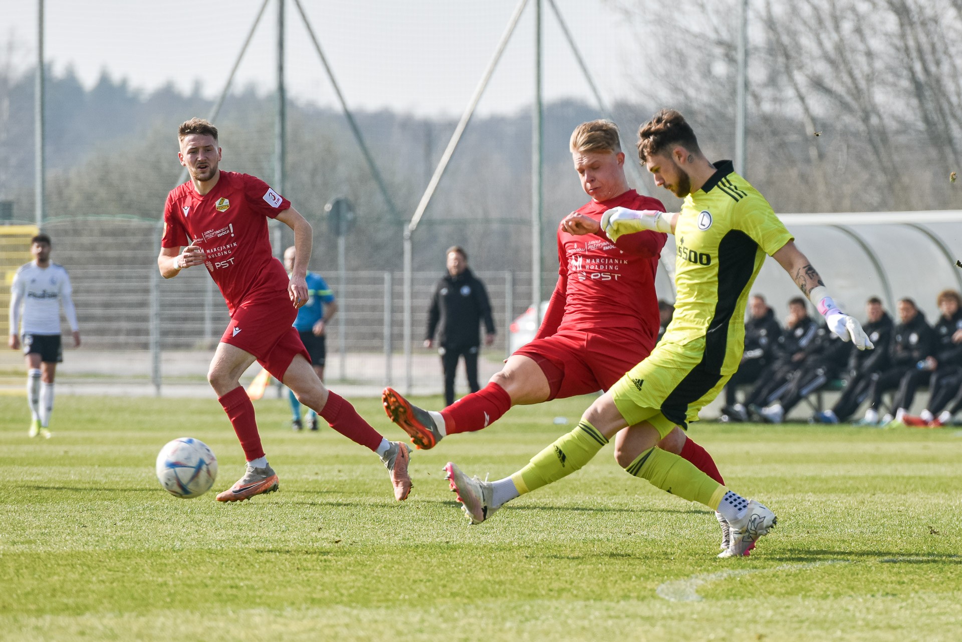 fot. Woytek / Legionisci.com