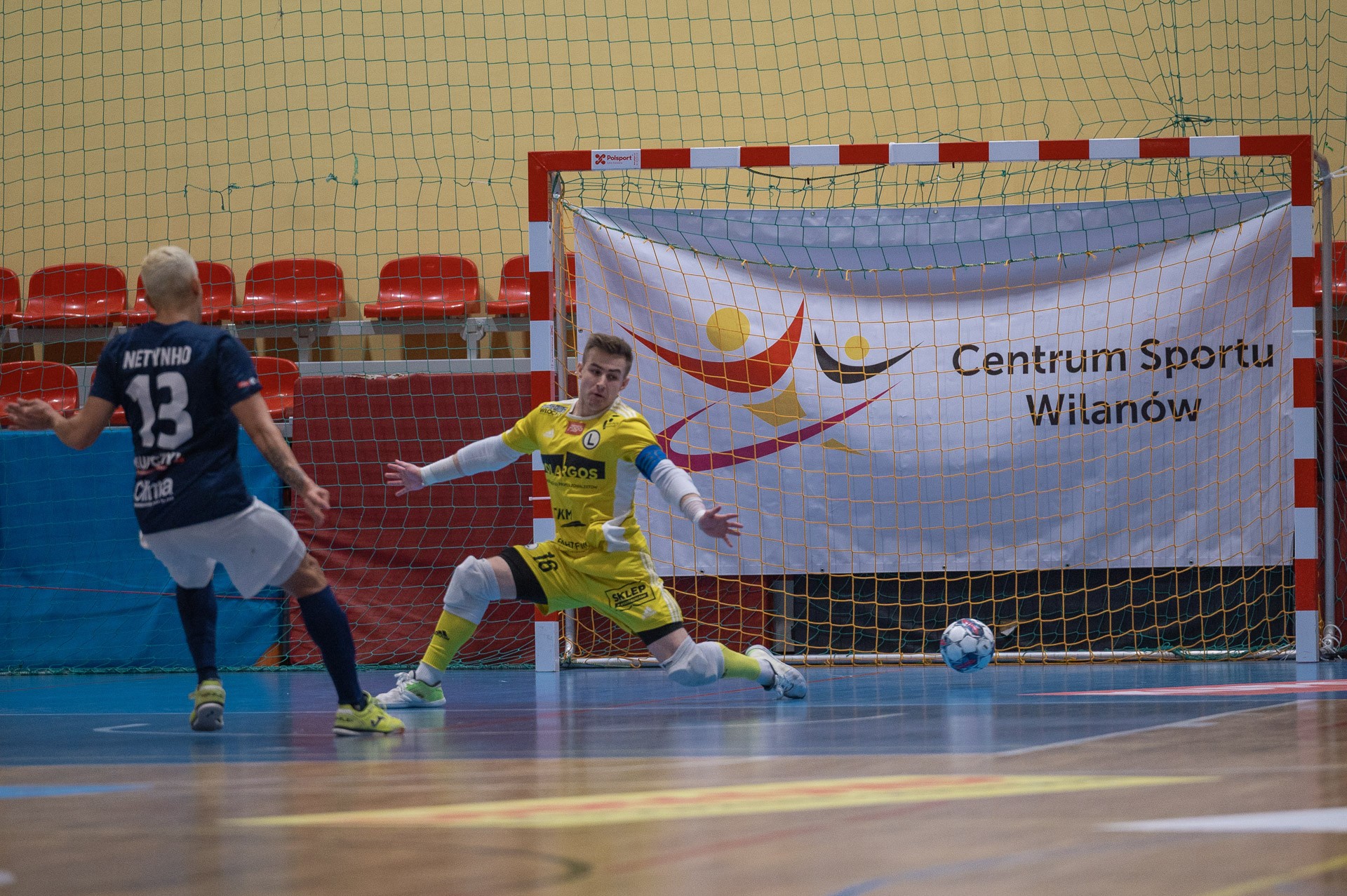 fot. Maciek Gronau