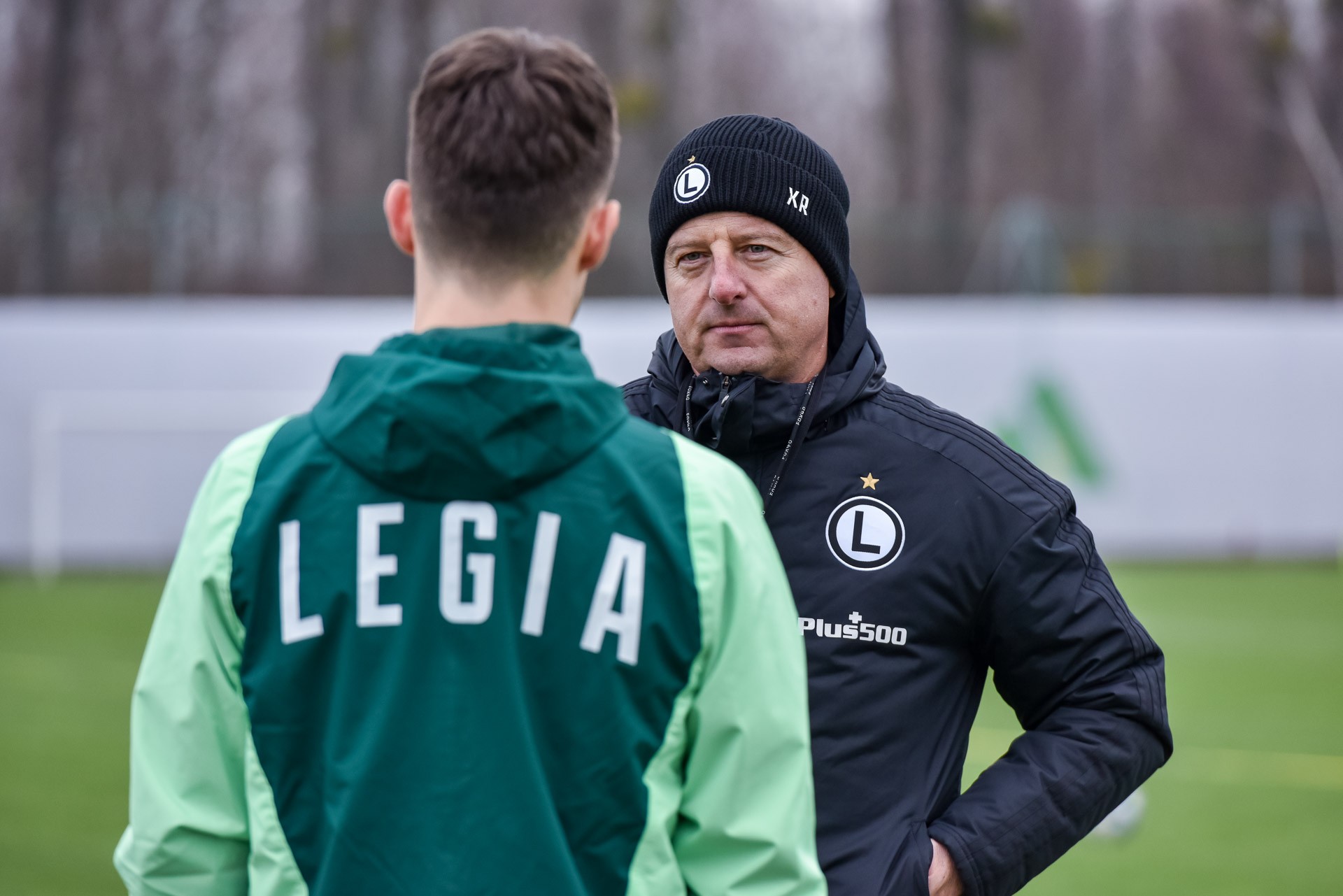 fot. Woytek / Legionisci.com