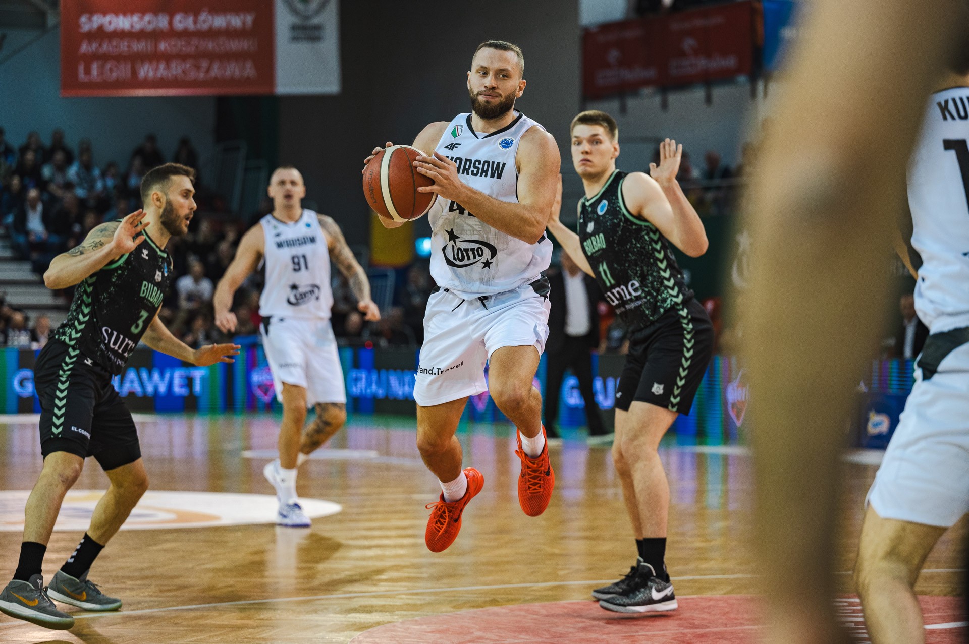 fot. Maciek Gronau