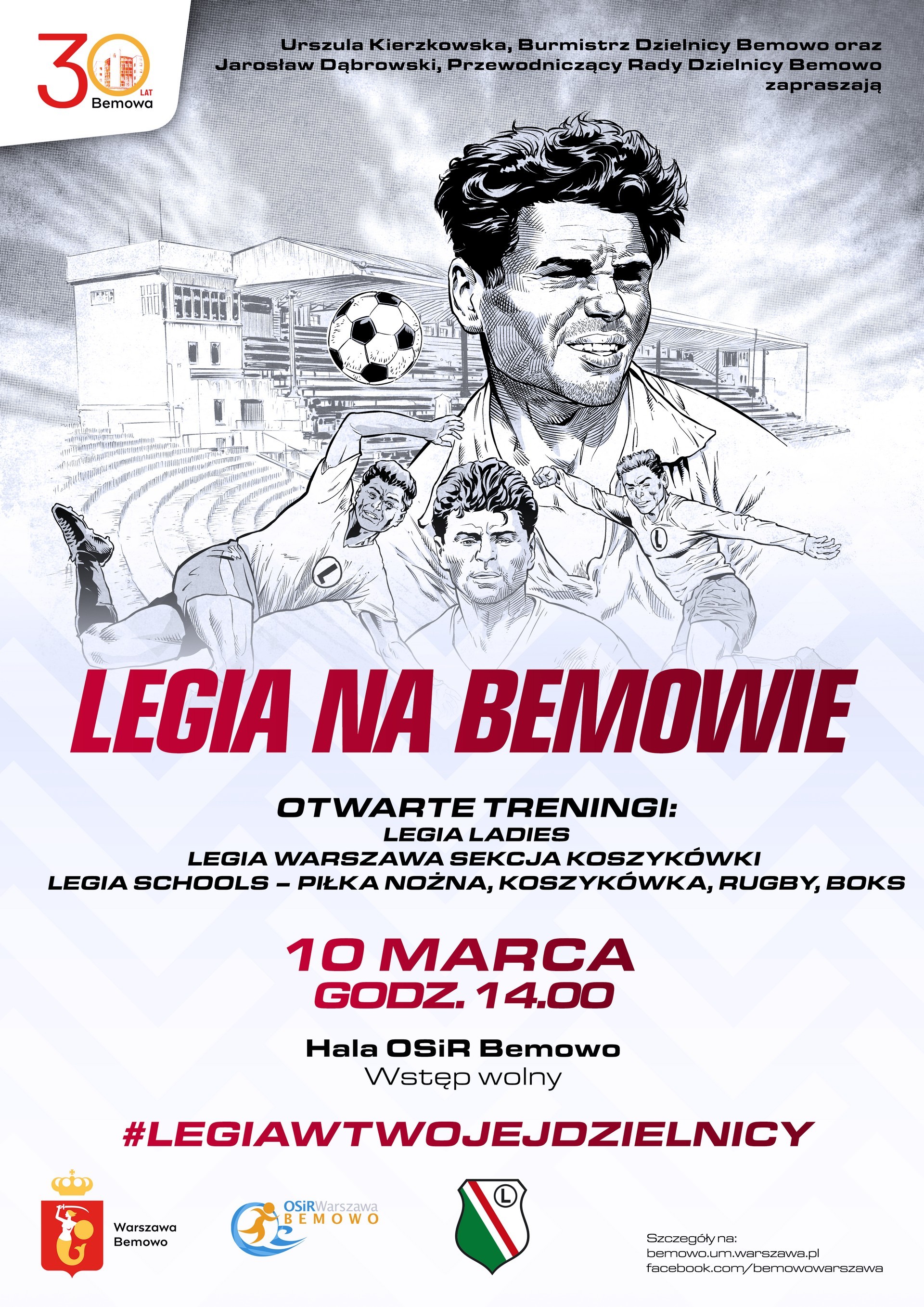 fot. Legia Warszawa