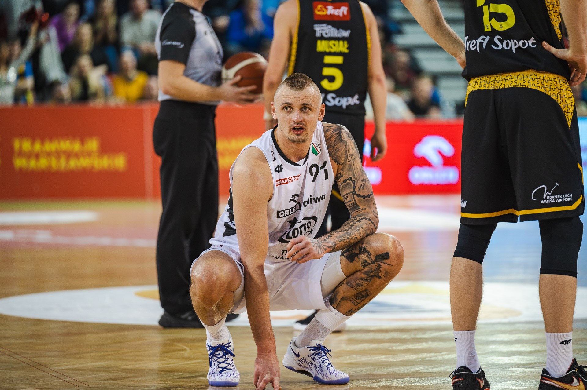 fot. Maciek Gronau