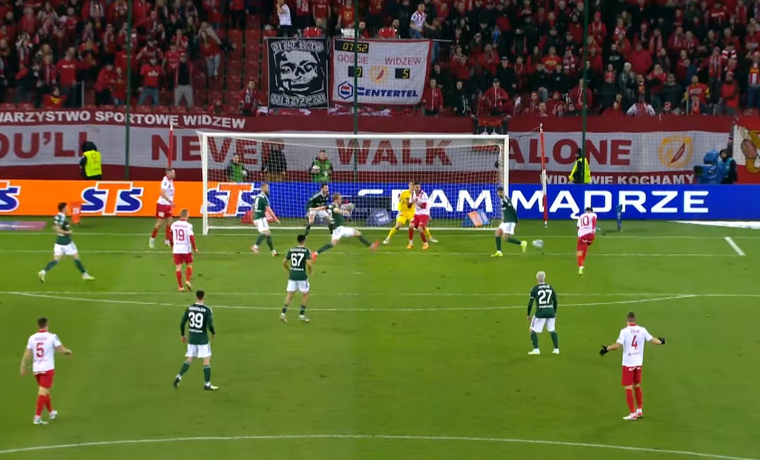 fot. Canal Sport