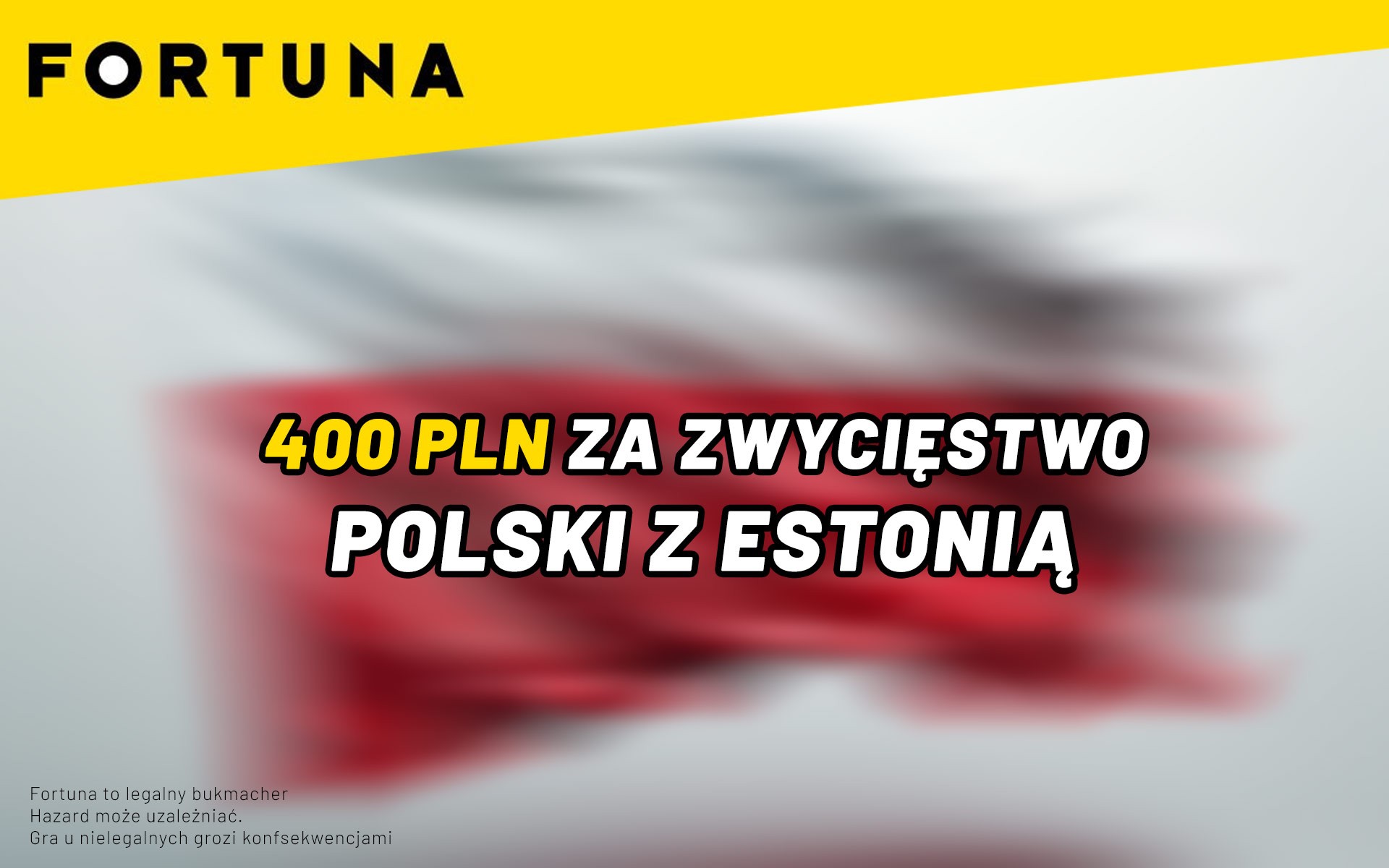 Bonusy od Fortuny