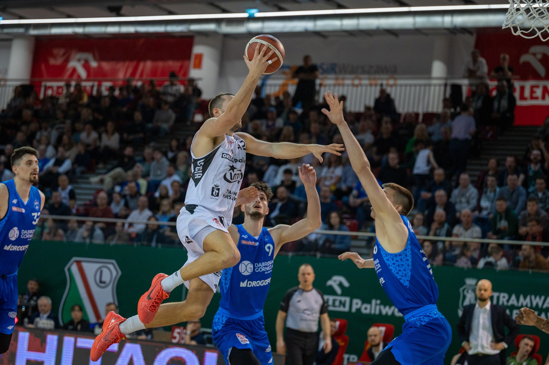 fot. Maciek Gronau