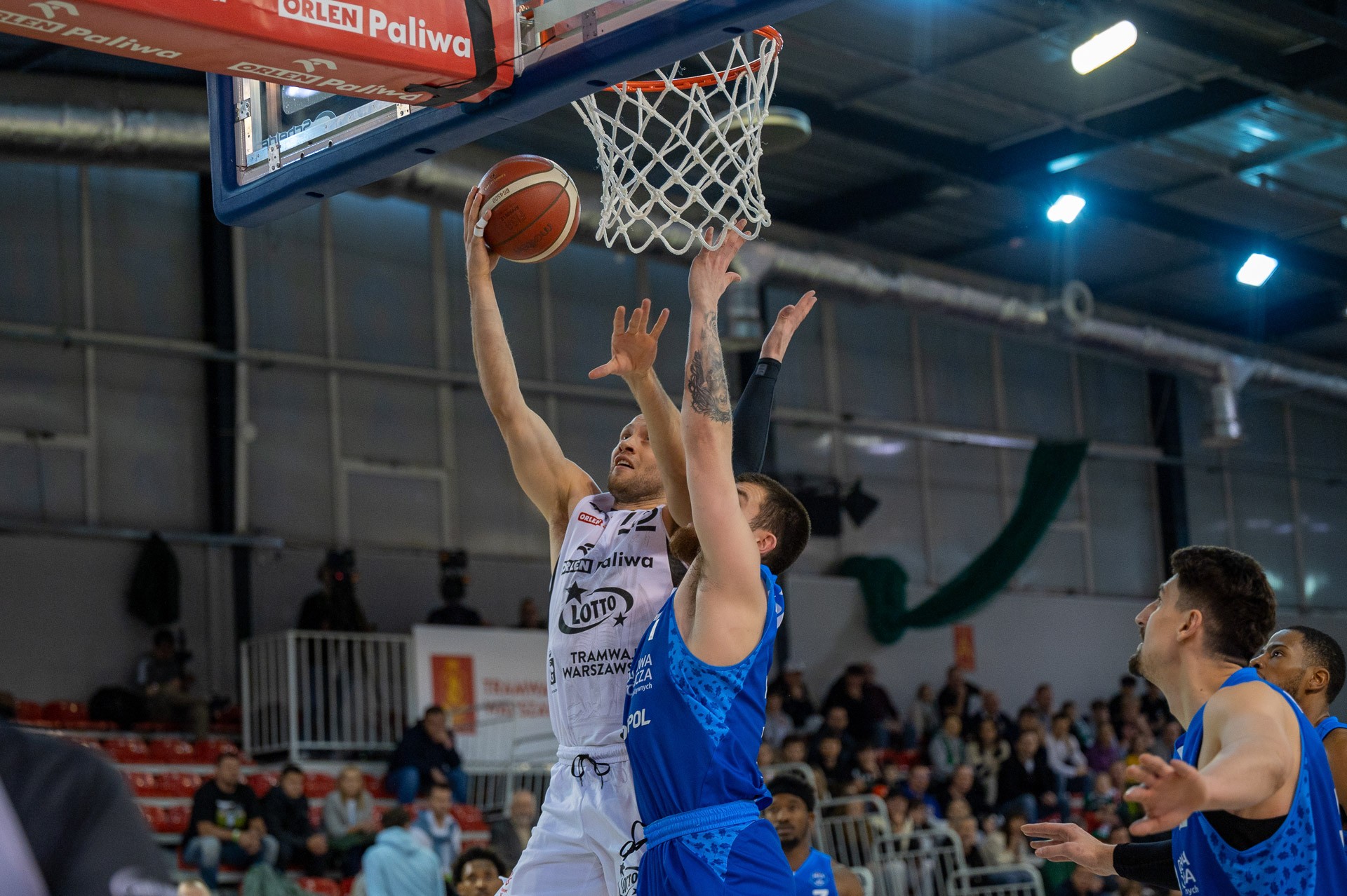 fot. Maciek Gronau