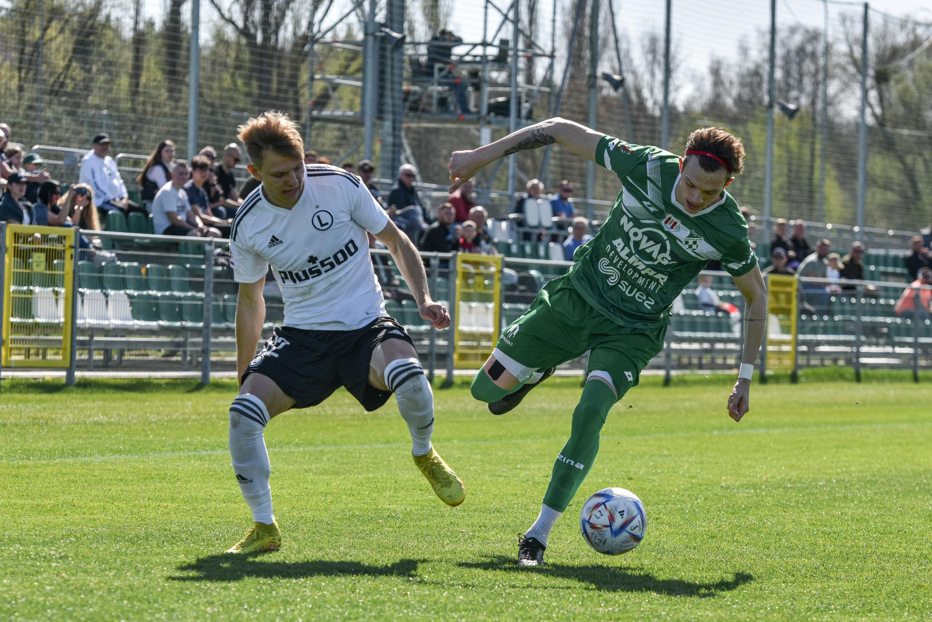 fot. Woytek / Legionisci.com