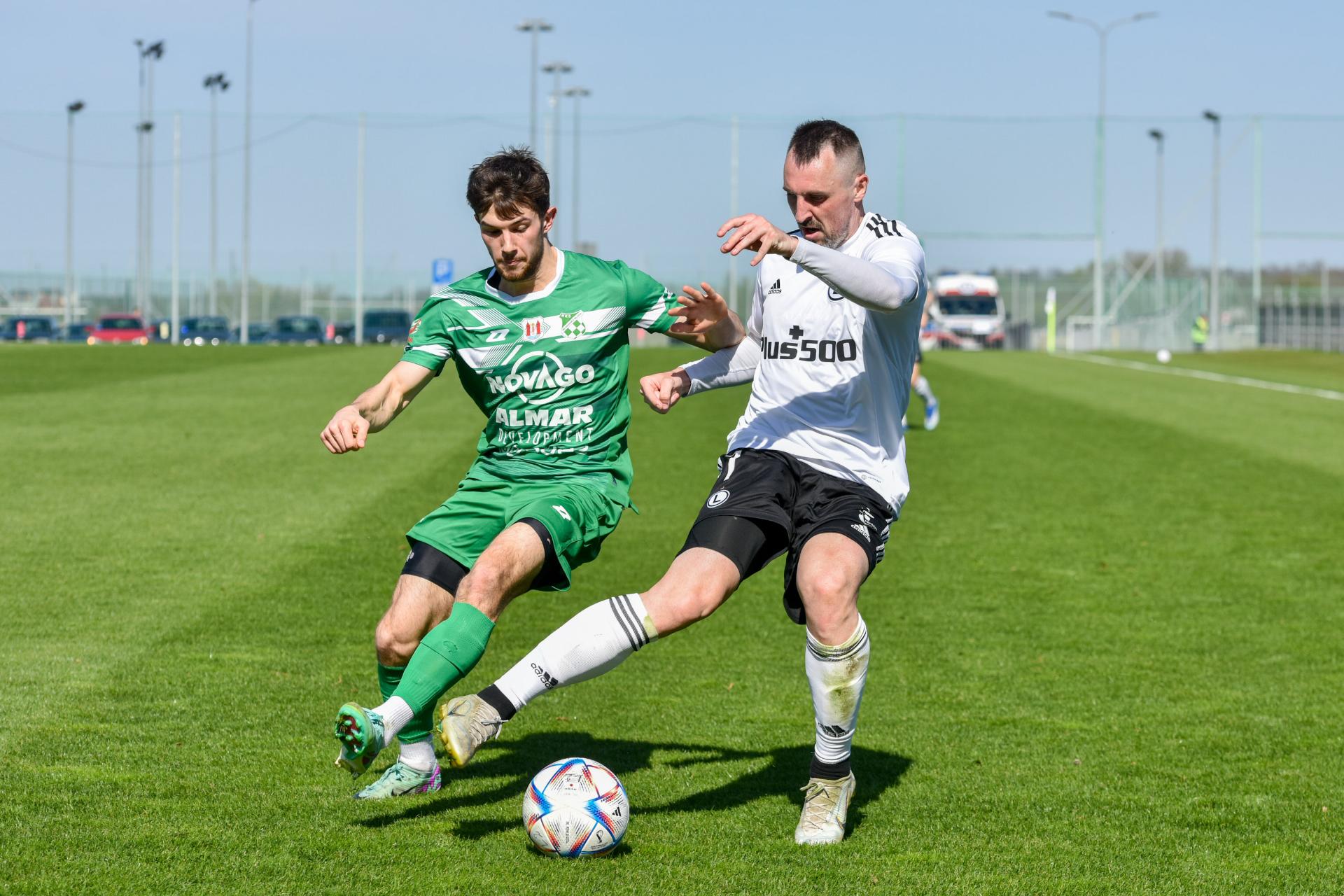 fot. Woytek / Legionisci.com