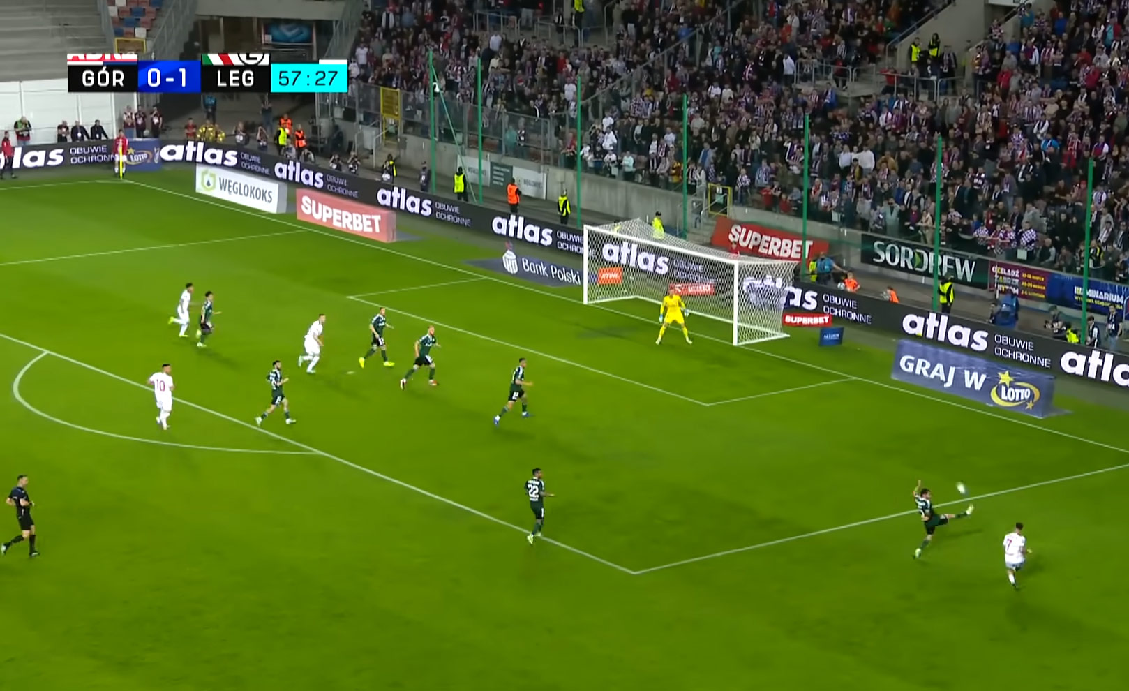 fot. Canal+ Sport