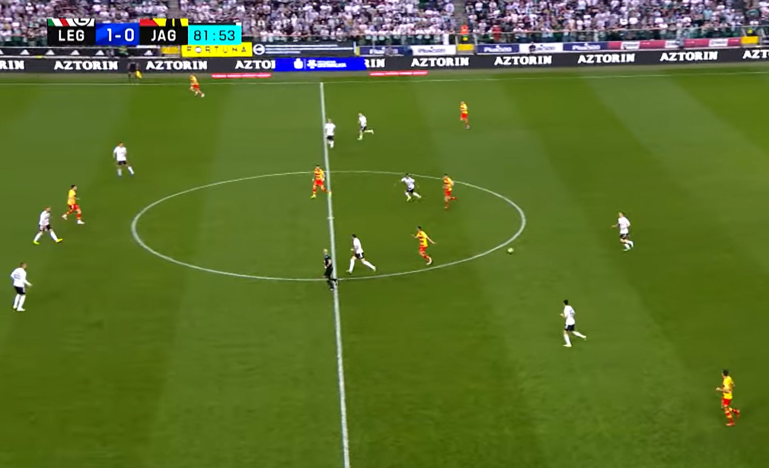 fot. Canal+ Sport