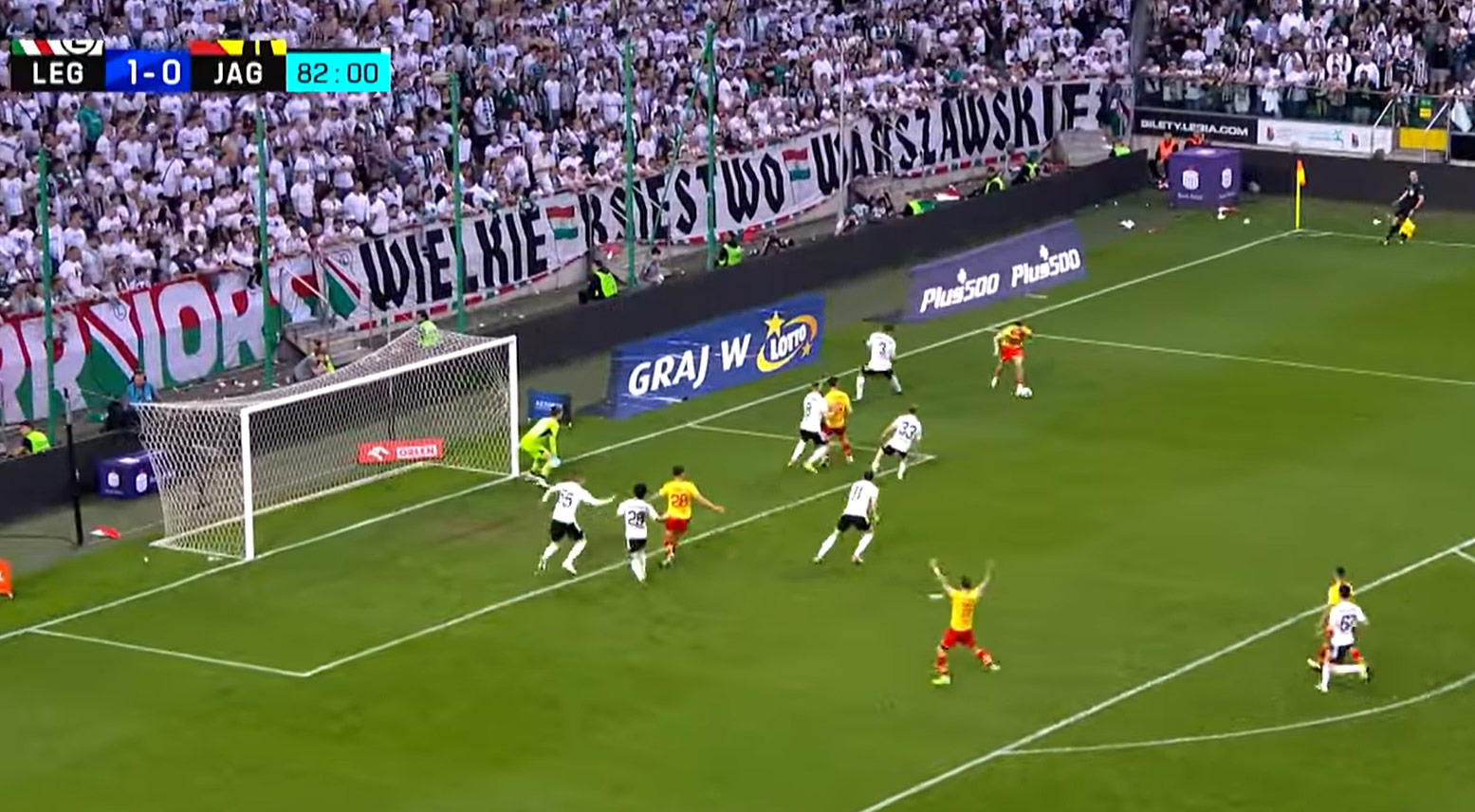 fot. Canal+ Sport