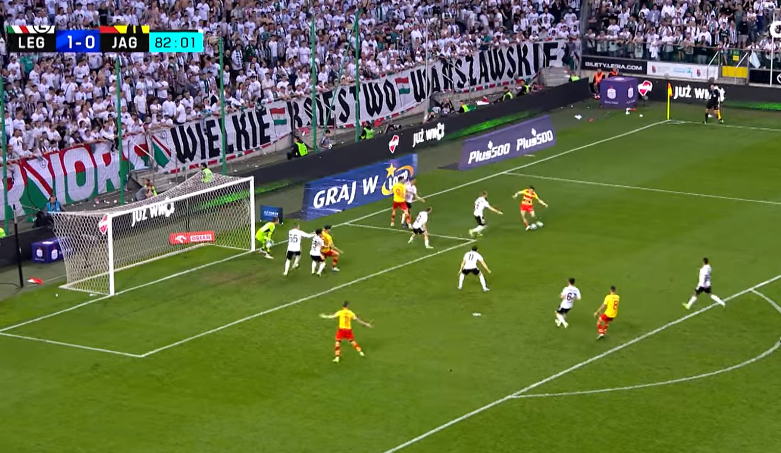 fot. Canal+ Sport