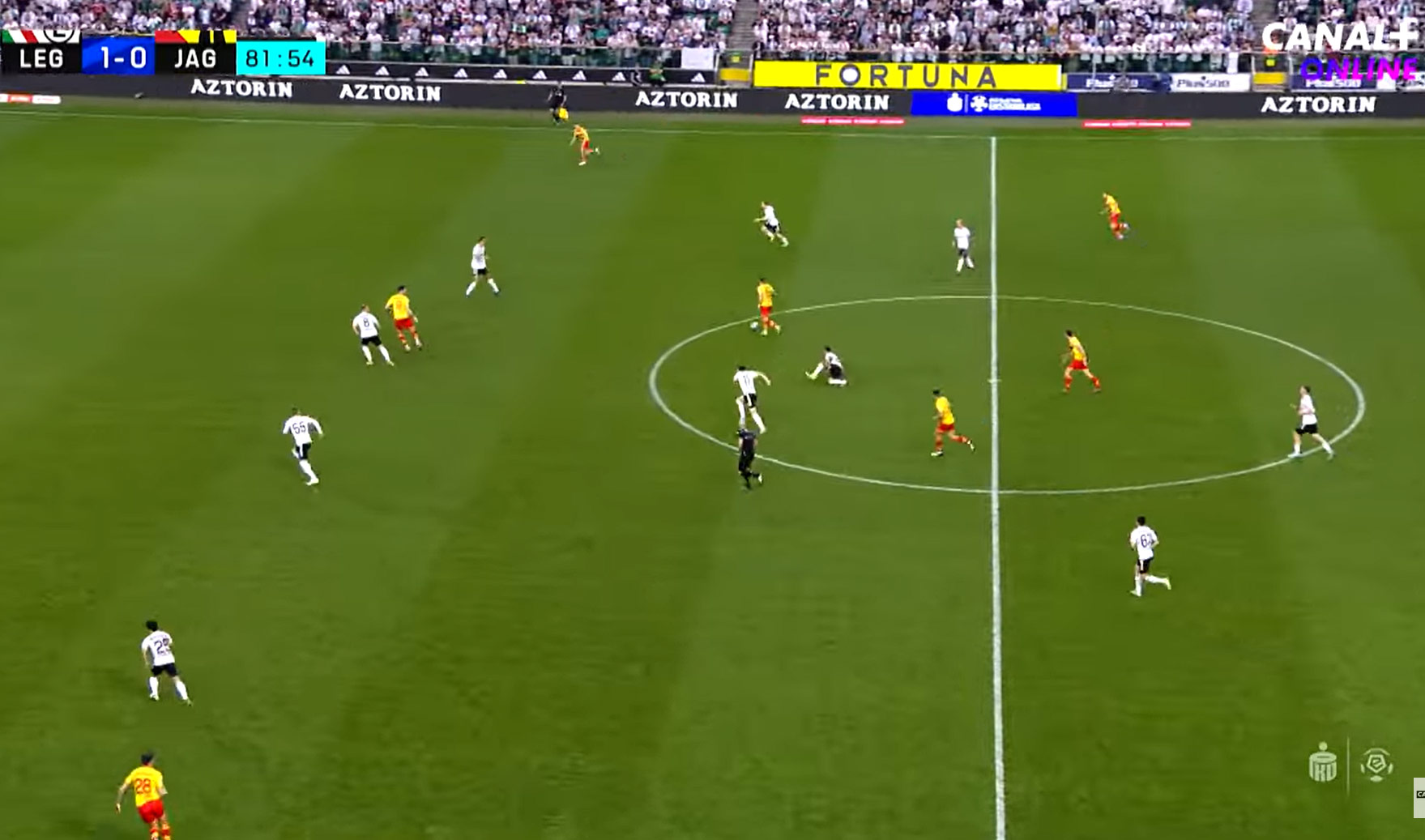 fot. Canal+ Sport