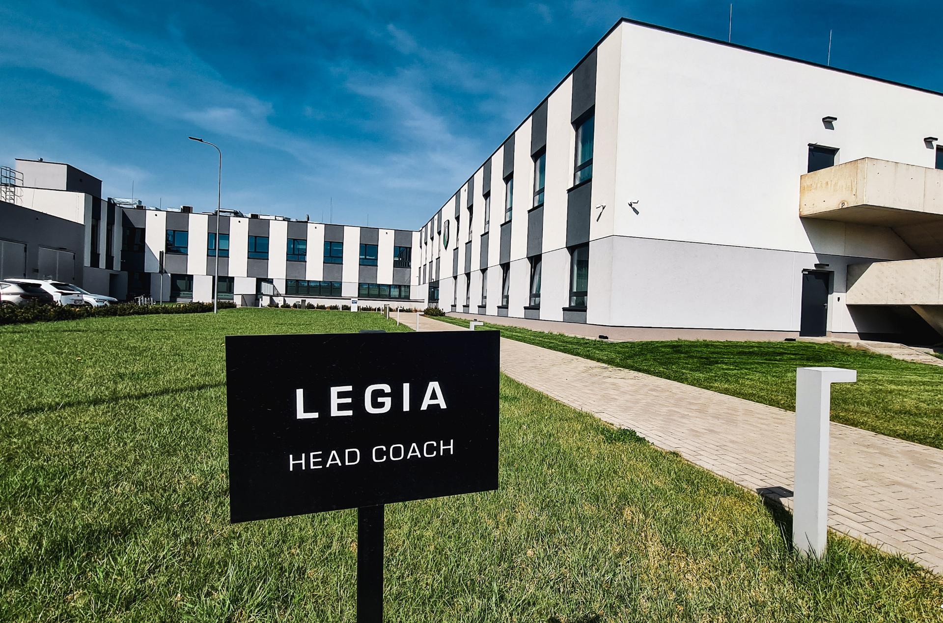 fot. Woytek / Legionisci.com