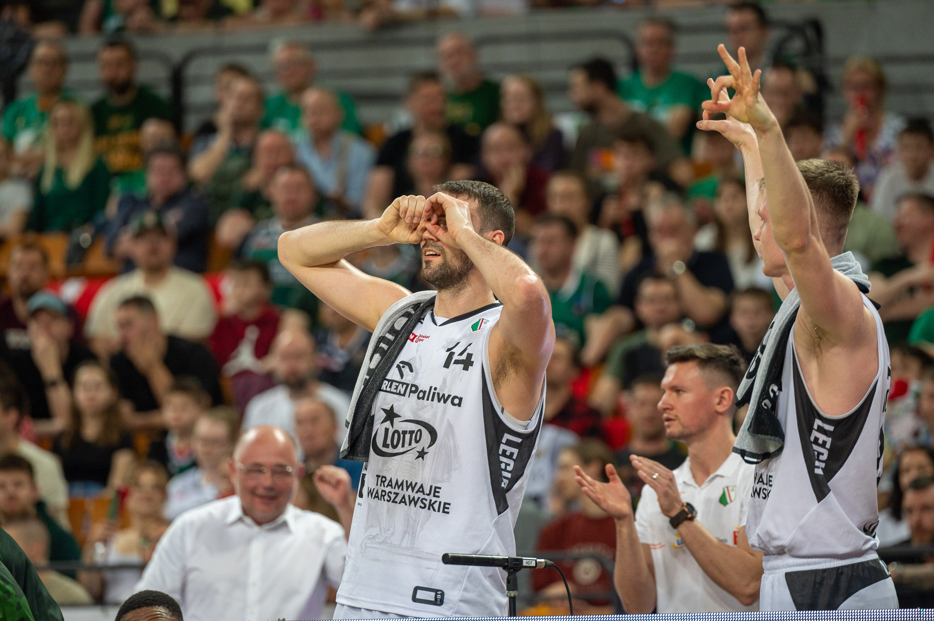 fot. Maciek Gronau